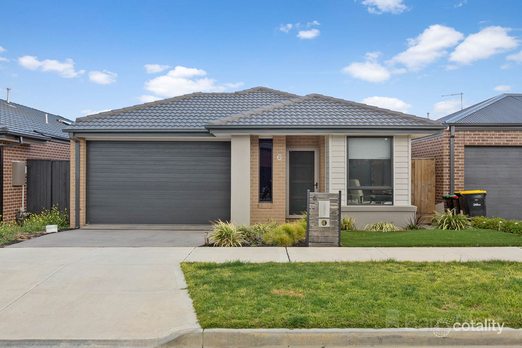 6 Clacy St, Diggers Rest, VIC 3427