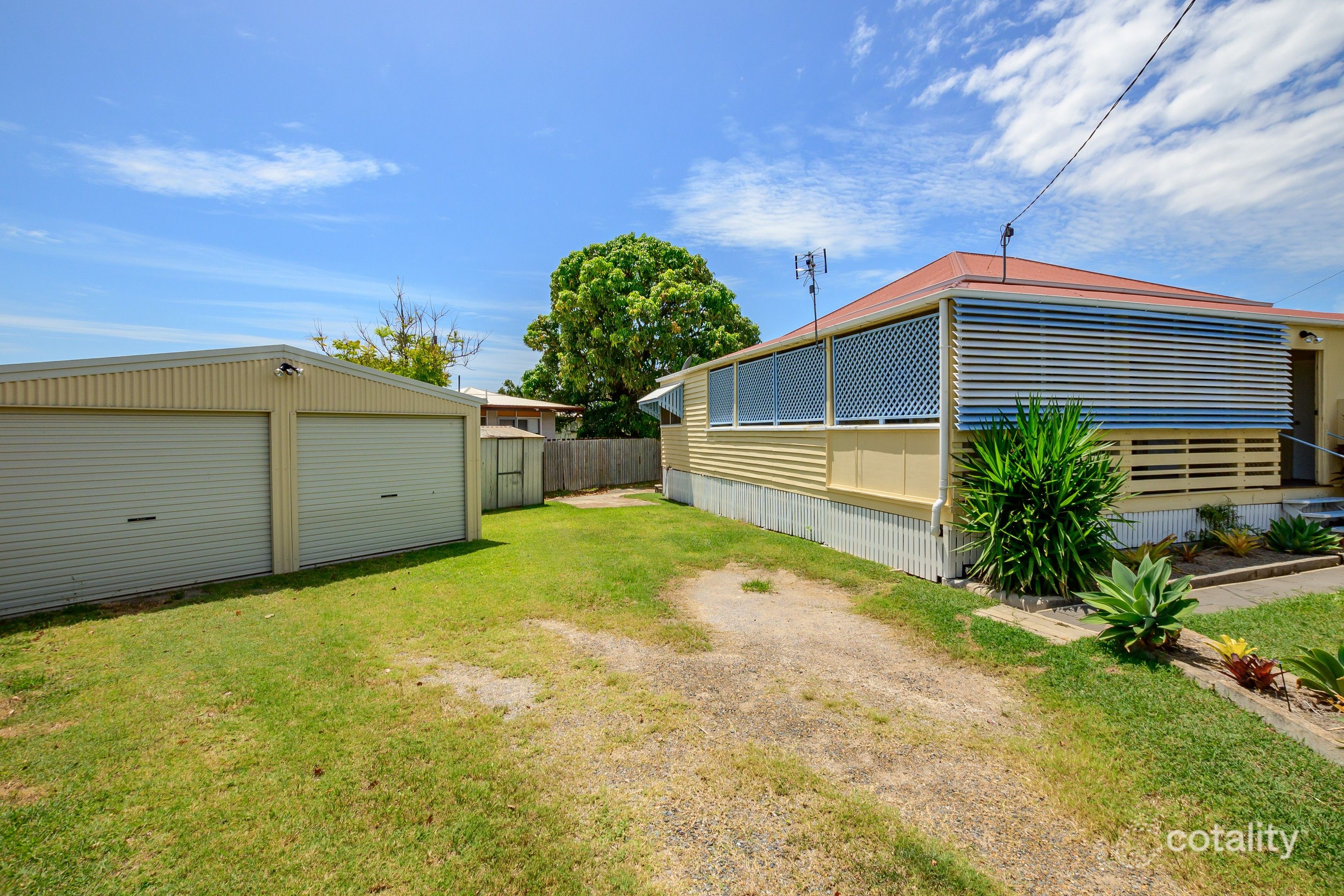 8 Stasia Lane, South Gladstone, QLD 4680