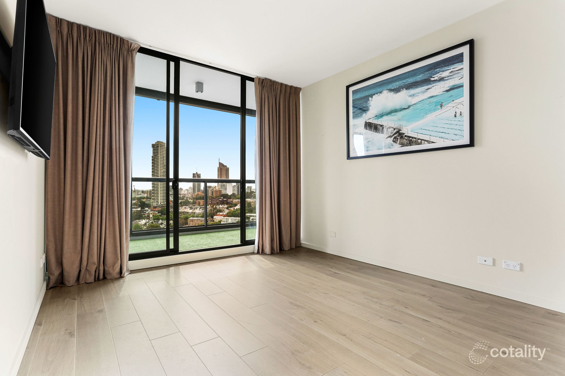 1502/20 Pelican St, Surry Hills, NSW 2010