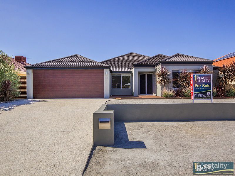13 Eliza Pass, Madora Bay, WA 6210