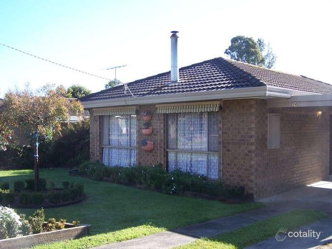 14 Gibson St, Trafalgar, VIC 3824