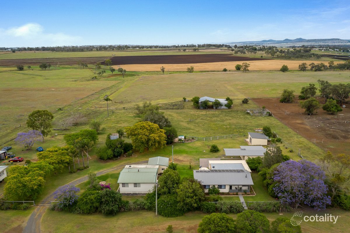 42 Athol School Rd, Athol, QLD 4350