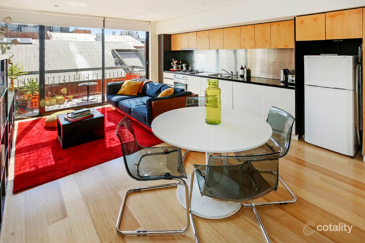 507/16-22 Liverpool St, Melbourne, VIC 3000