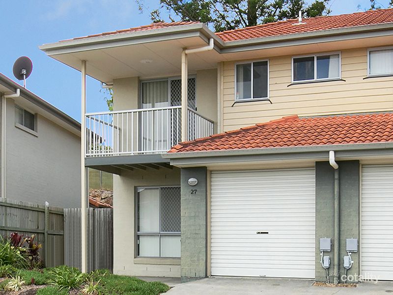 27/11 Penny St, Algester, QLD 4115