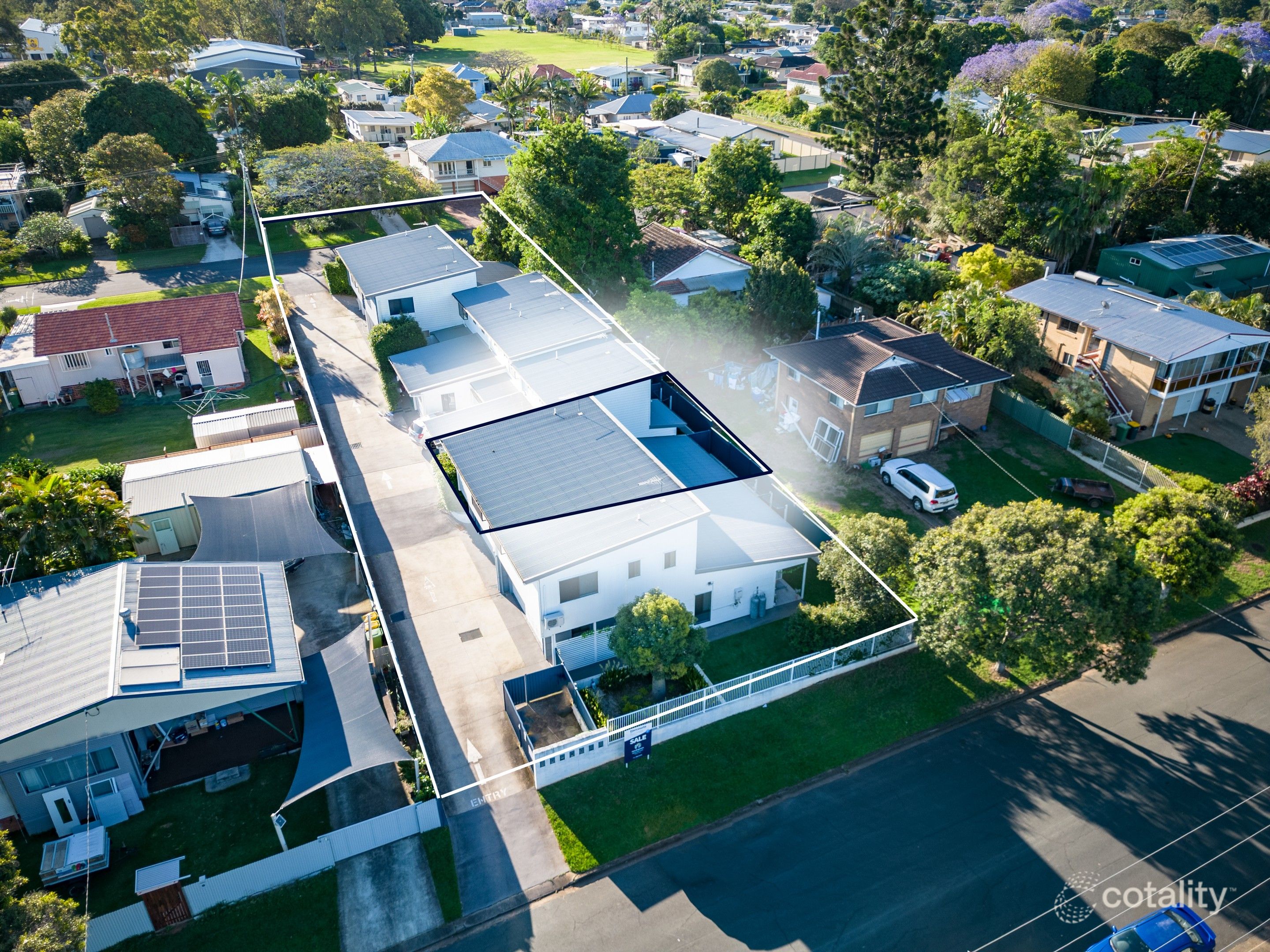 6/7 Neilson St, Lawnton, QLD 4501