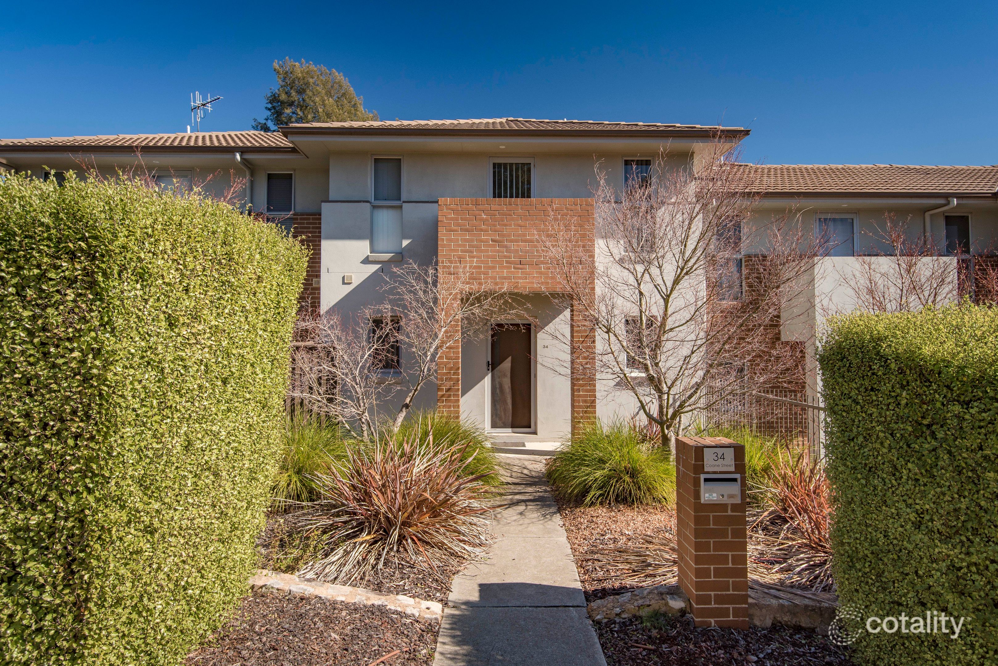 10/34 Coane St, Holder, ACT 2611