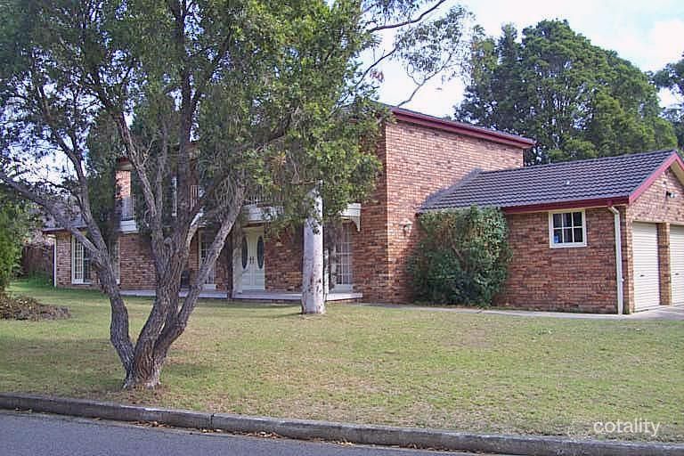 5 Lisa Cres, Castle Hill, NSW 2154