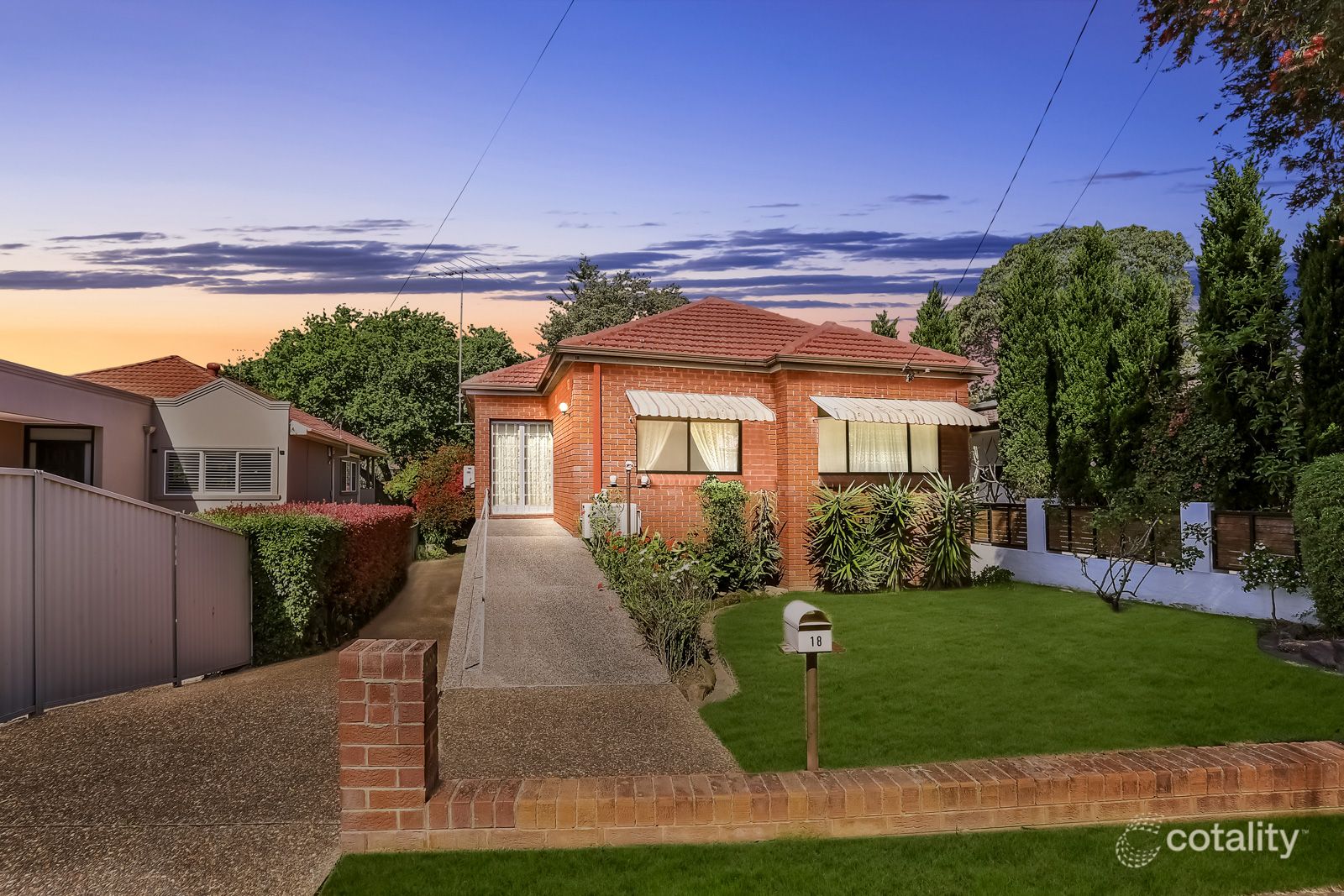 18 Nelson Rd, Earlwood, NSW 2206