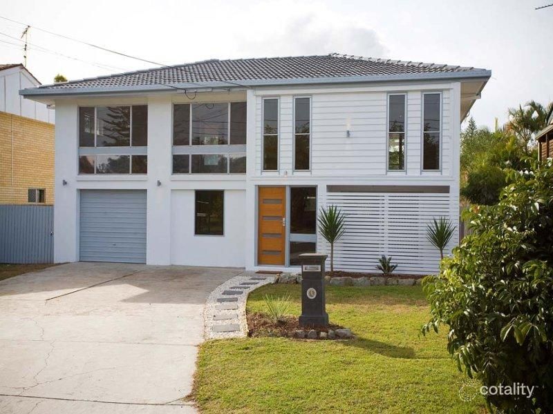 18 Malmrose St, Wishart, QLD 4122