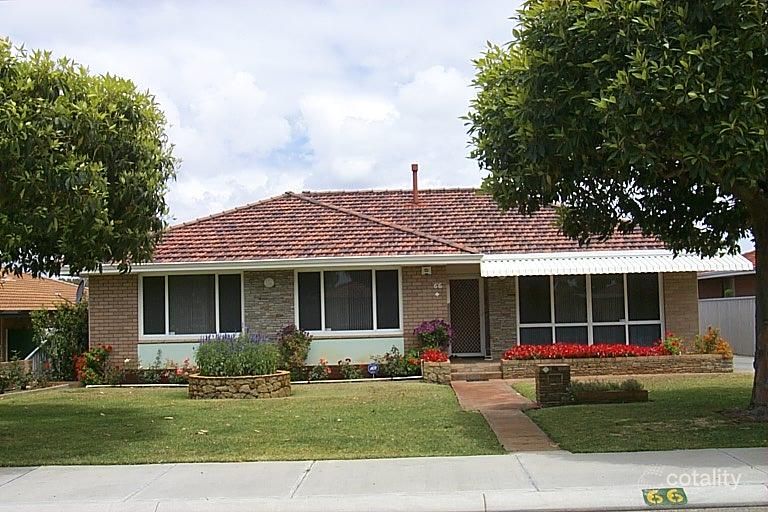 66 Riley St, Tuart Hill, WA 6060