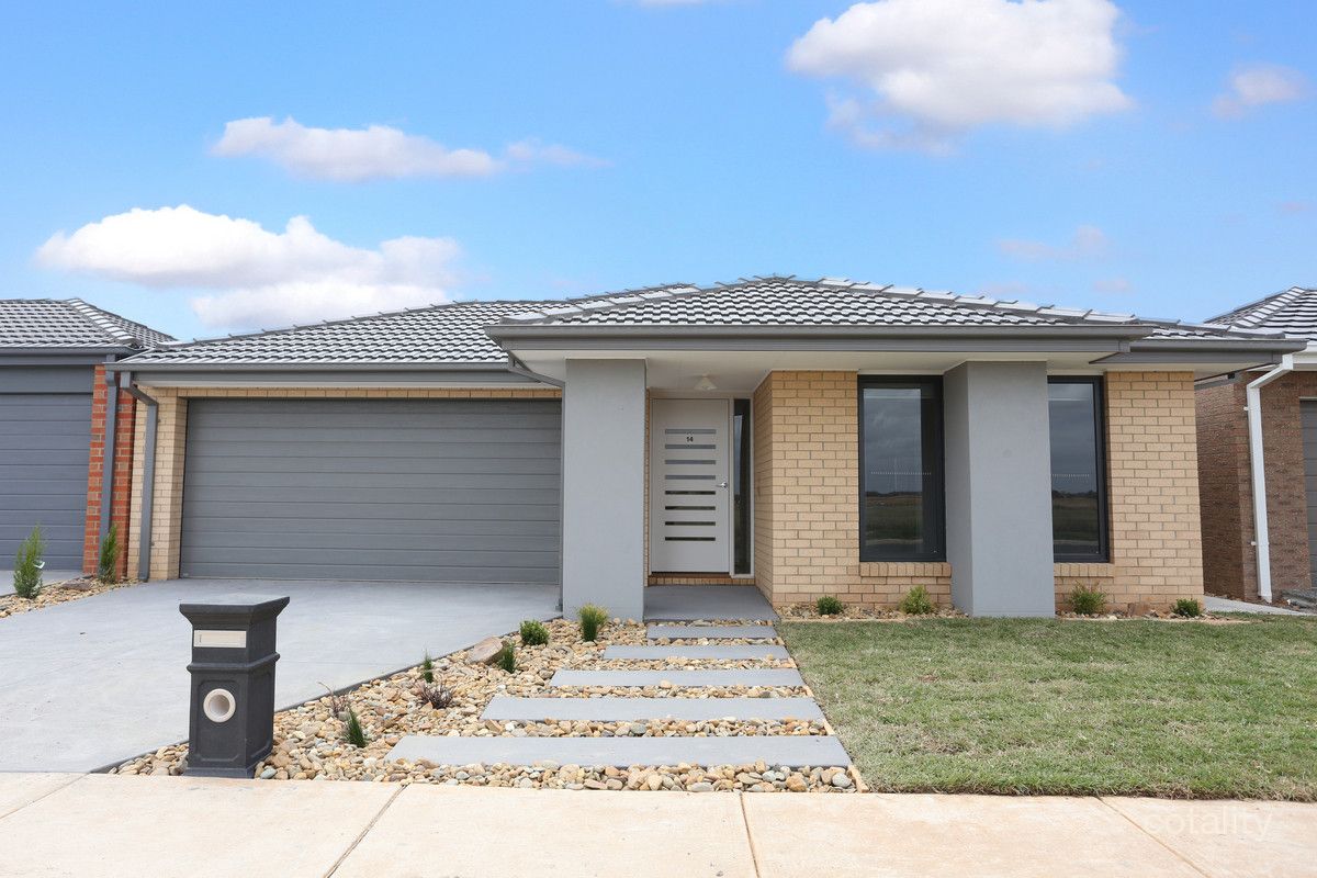 14 Josephine St, Werribee, VIC 3030