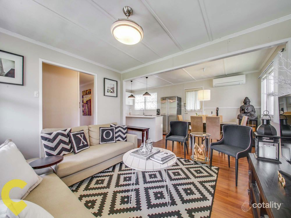 717 Rode Rd, Chermside West, QLD 4032