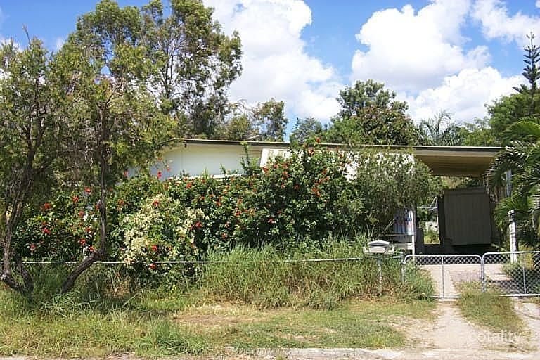 3 Ferguson St, Currajong, QLD 4812