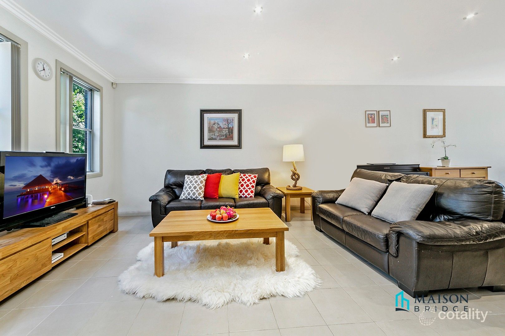 7/7-9 Mcardle St, Ermington, NSW 2115