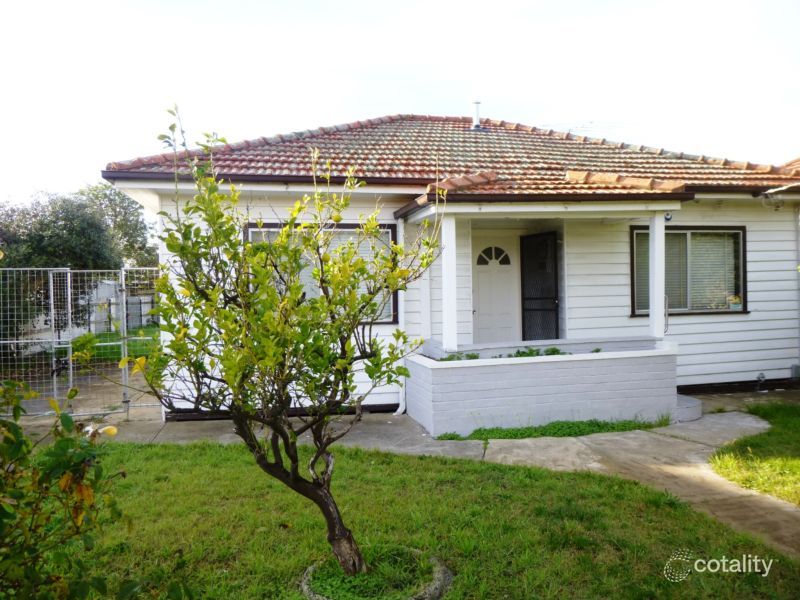 22 Yallourn St, Ardeer, VIC 3022