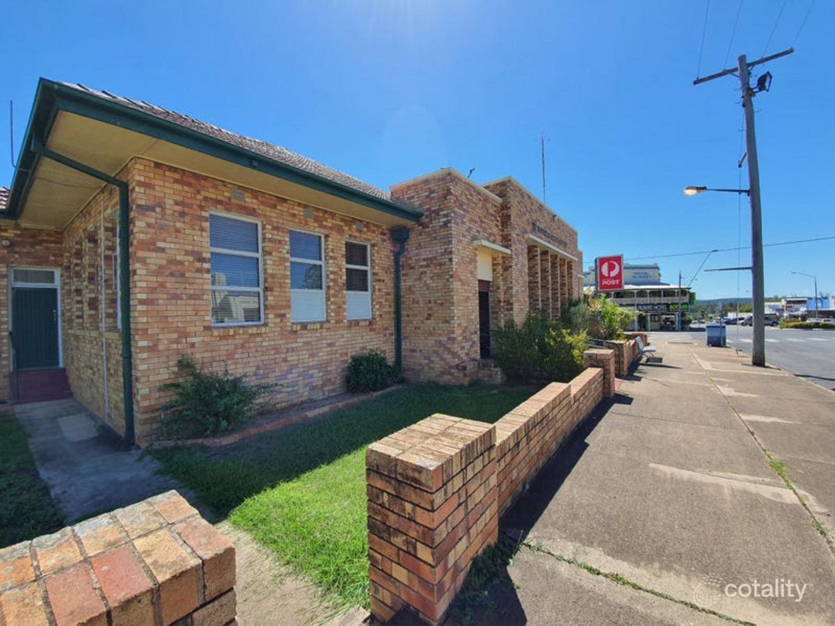 60 Newton St, Monto, QLD 4630