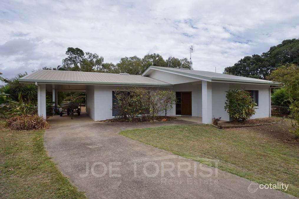 70 Kenneally Rd, Mareeba, QLD 4880