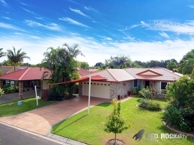 3 Kleber Pl, Meadowbrook, QLD 4131