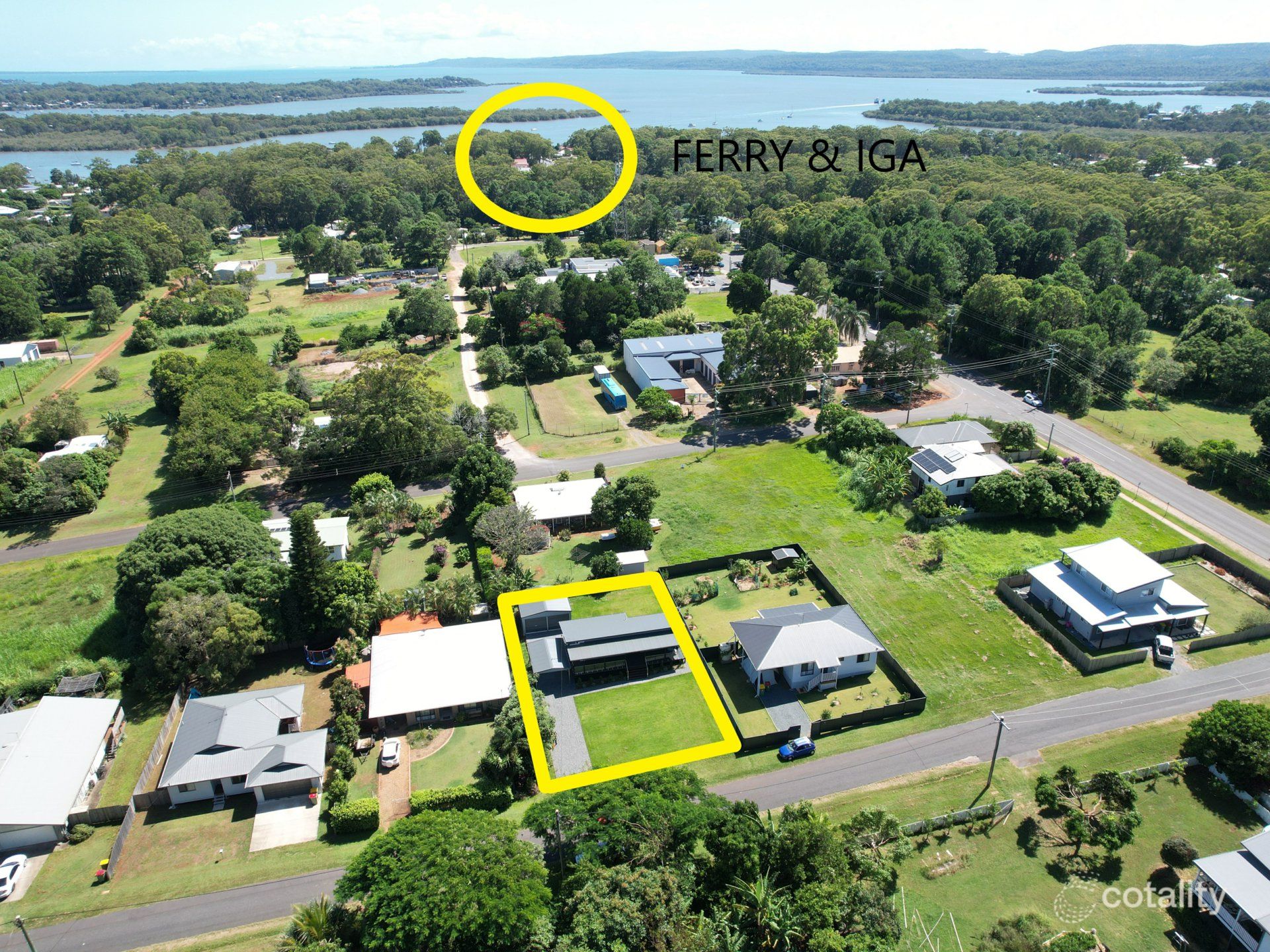 7 Laurel St, Russell Island, QLD 4184