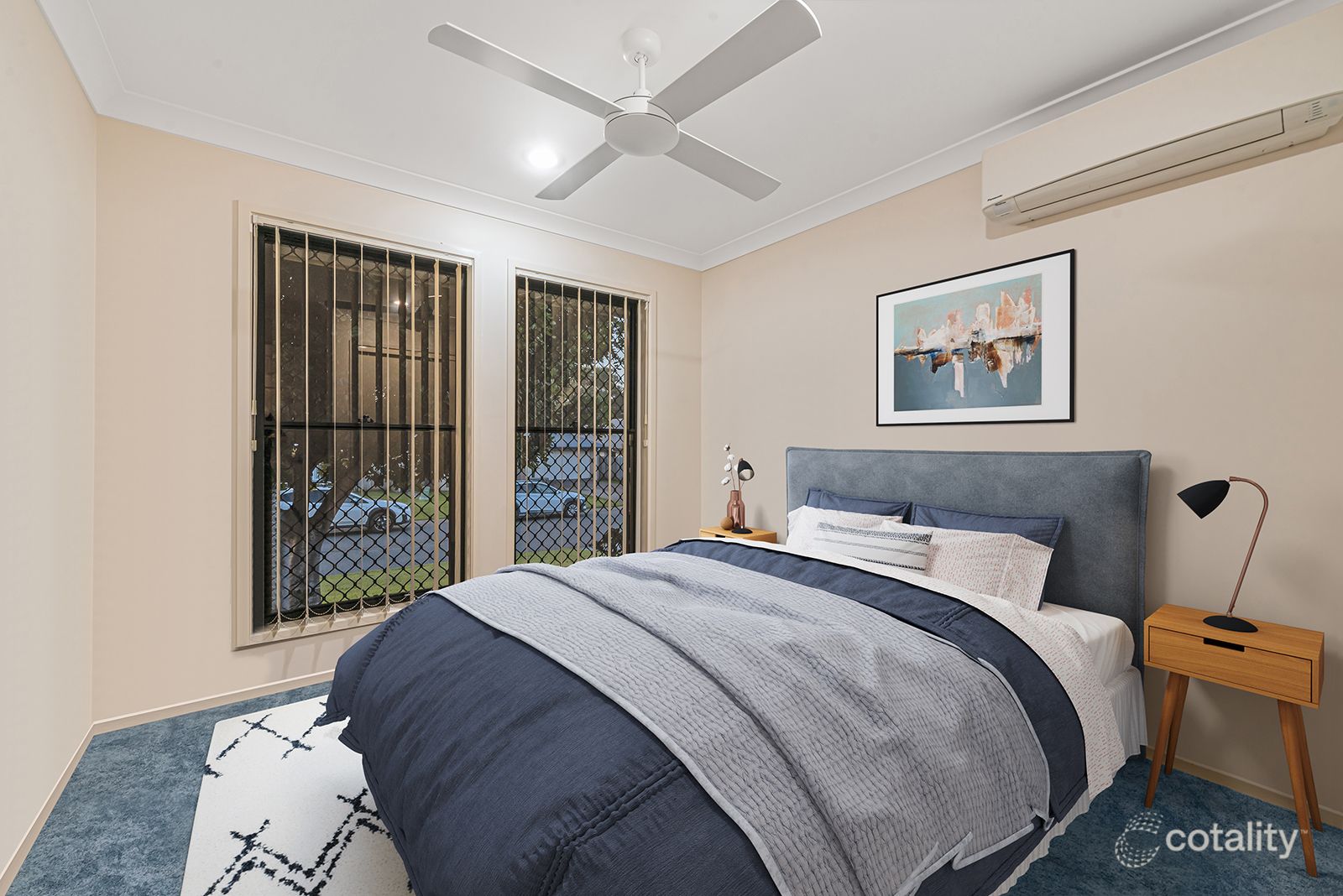 4 Castlewellan Cct, Warner, QLD 4500