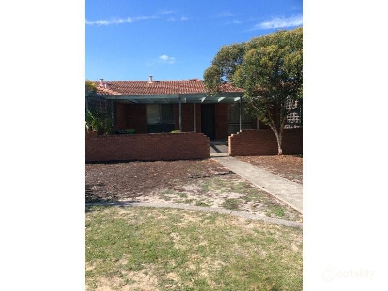 5 Solglot St, Carey Park, WA 6230