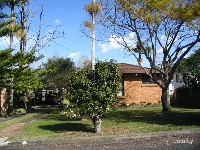 18 Michaela Rd, Terrigal, NSW 2260