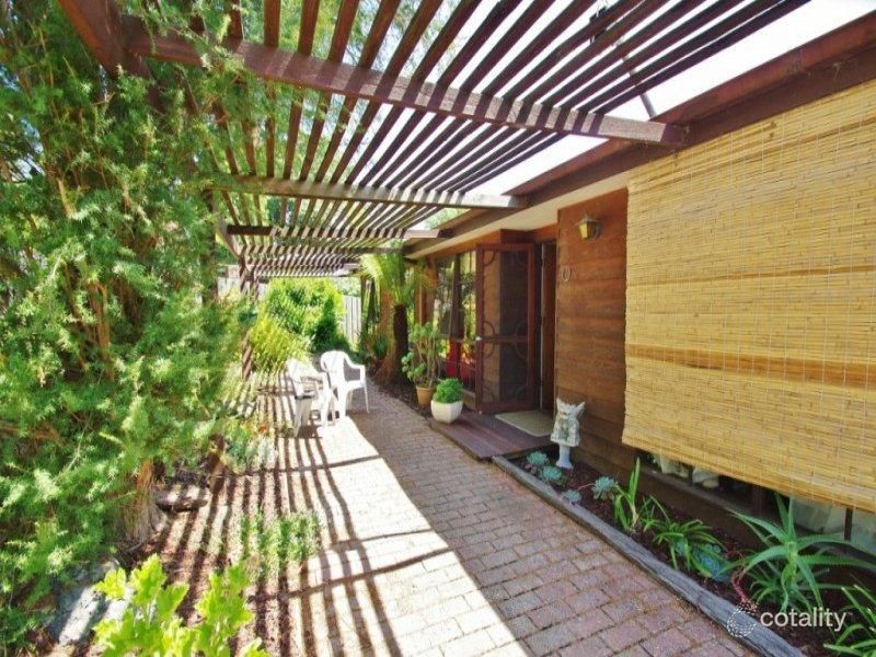 3 Fleay Rd, Badger Creek, VIC 3777