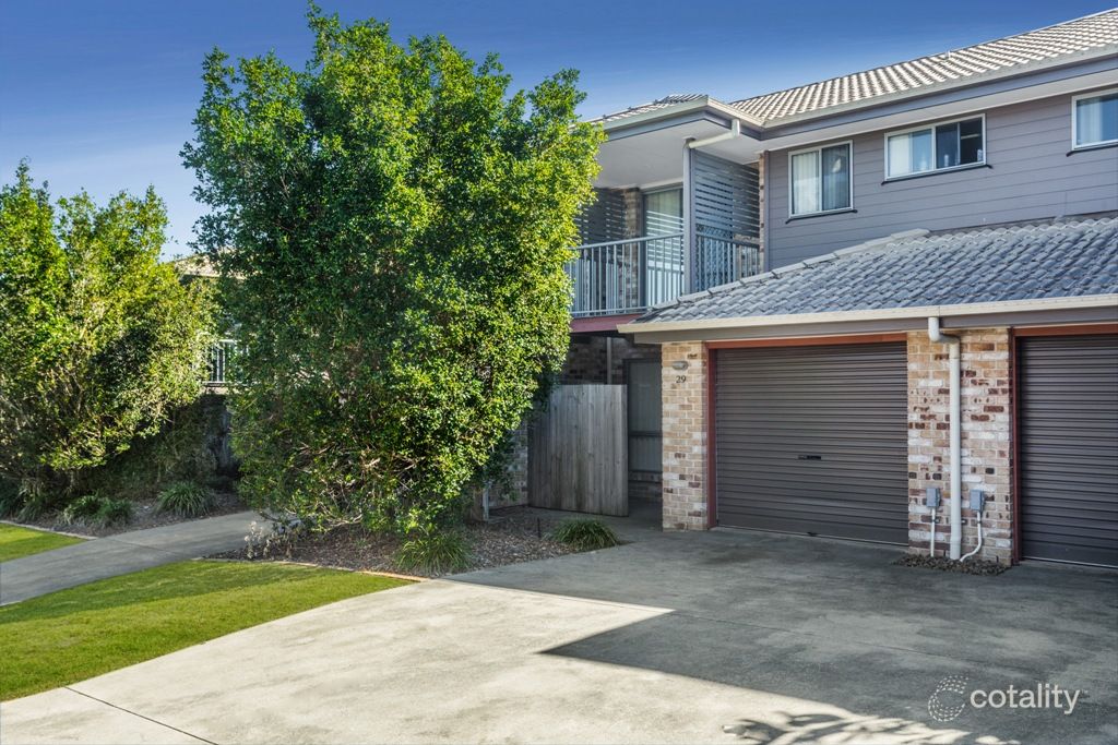 29/21 Emma St, Bracken Ridge, QLD 4017