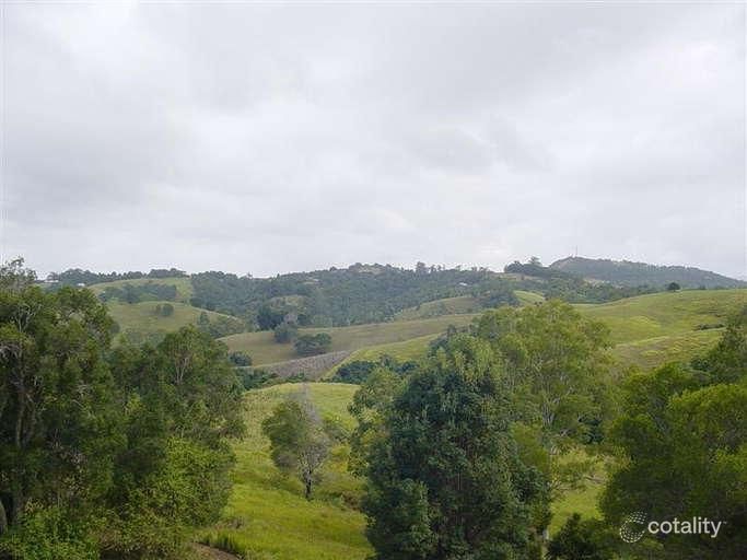 428 Old Ceylon Rd, Black Mountain, QLD 4563