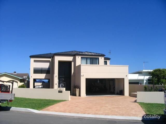 32 Shell Cove Rd, Barrack Point, NSW 2528