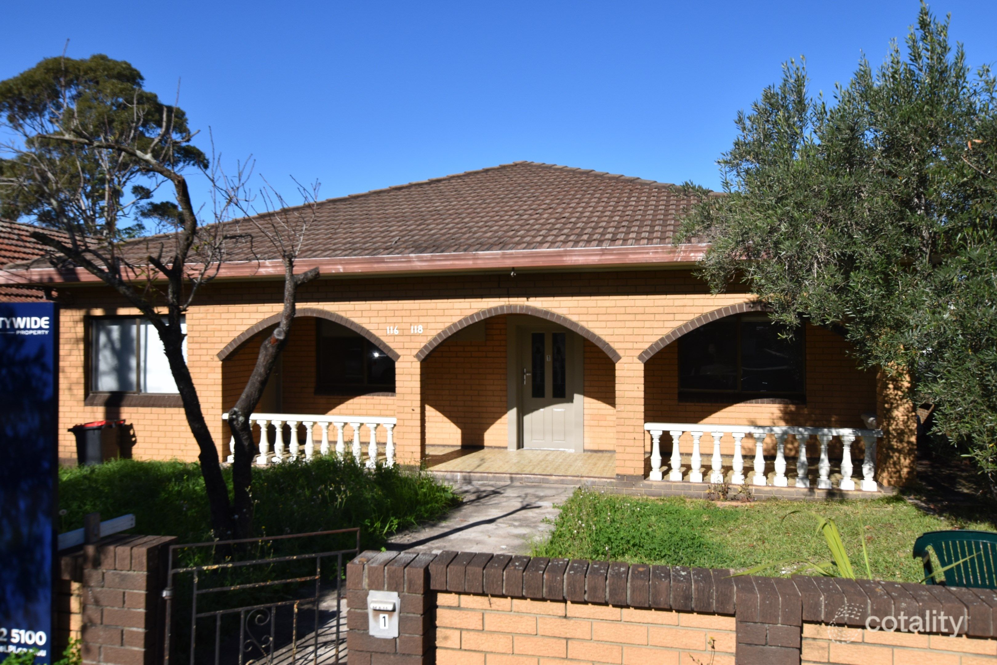 116-118 Lakemba St, Lakemba, NSW 2195