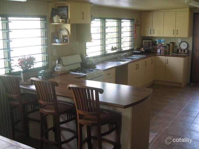 1265 Old Bynoe Rd, Berry Springs, NT 0838