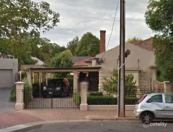 2/7 Allen Gr, Unley, SA 5061