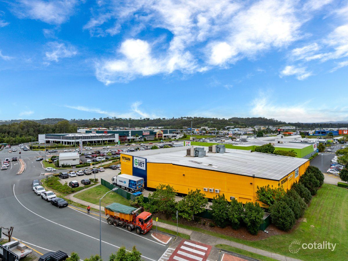 4605/12-14 Executive Dr, Burleigh Waters, QLD 4220