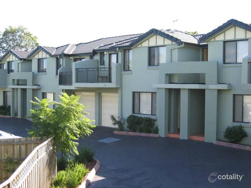 15/18-20 Prince St, Oatlands, NSW 2117