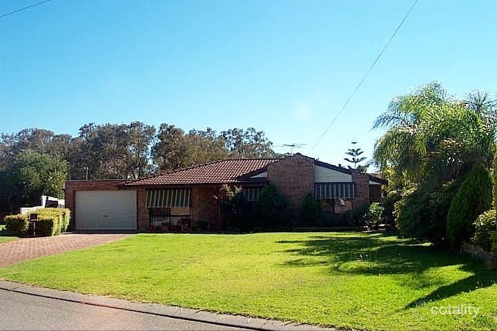 4 Tandou Cl, South Lake, WA 6164