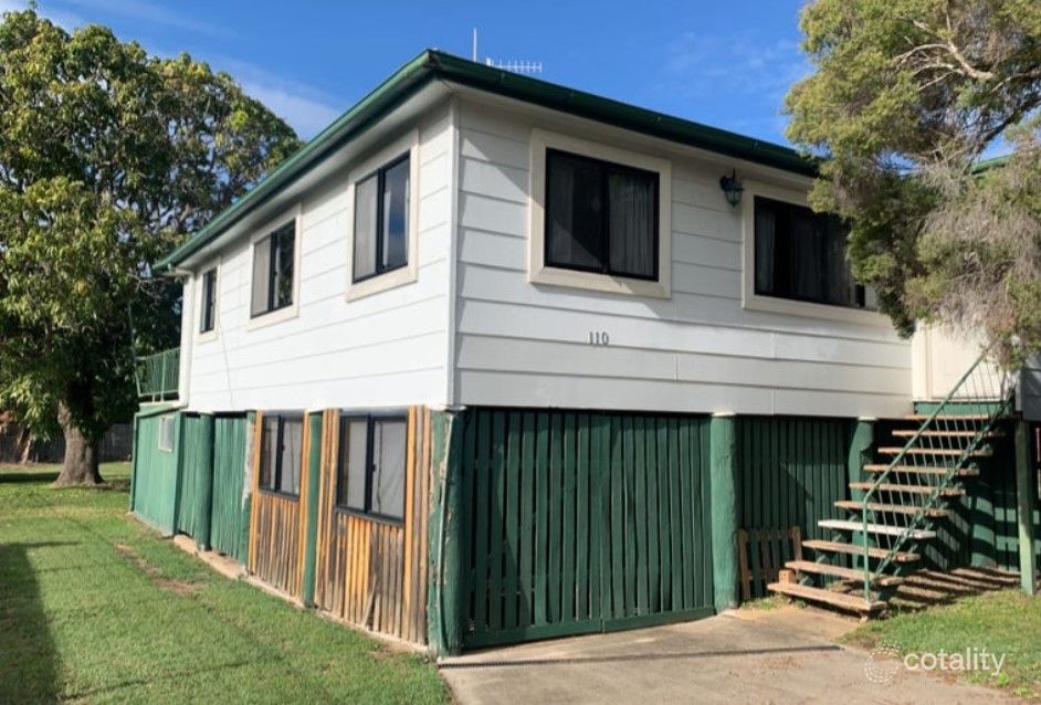 110 Off Lane, South Gladstone, QLD 4680