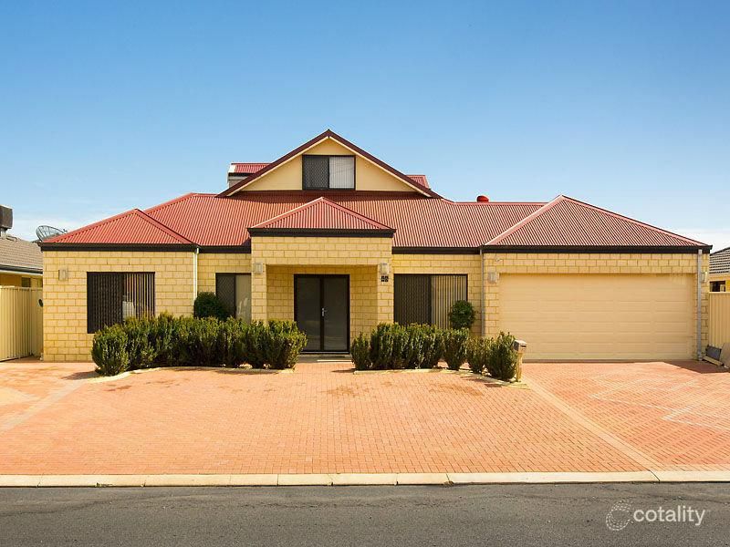 46 Warrida Way, Maddington, WA 6109