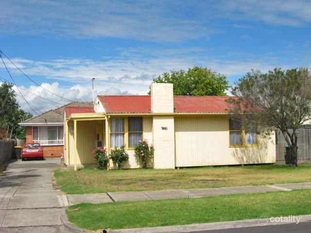 89 Truman St, South Kingsville, VIC 3015