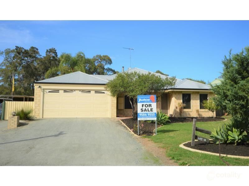 10 Railway Ave, North Dandalup, WA 6207