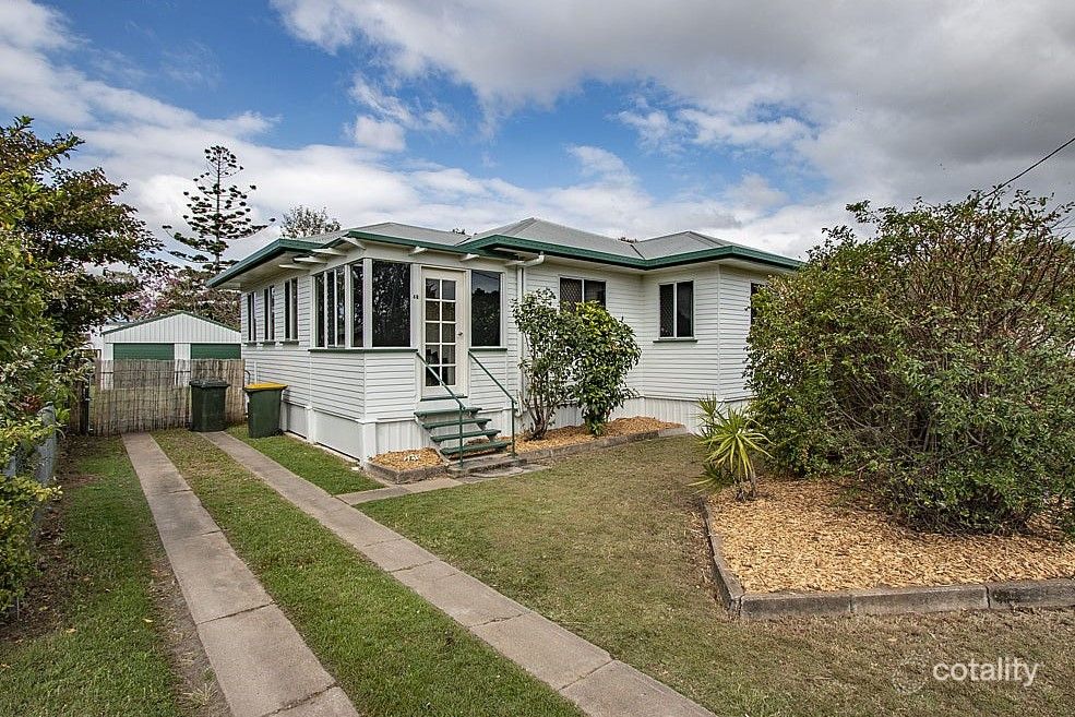 48 Tantitha St, Bundaberg South, QLD 4670