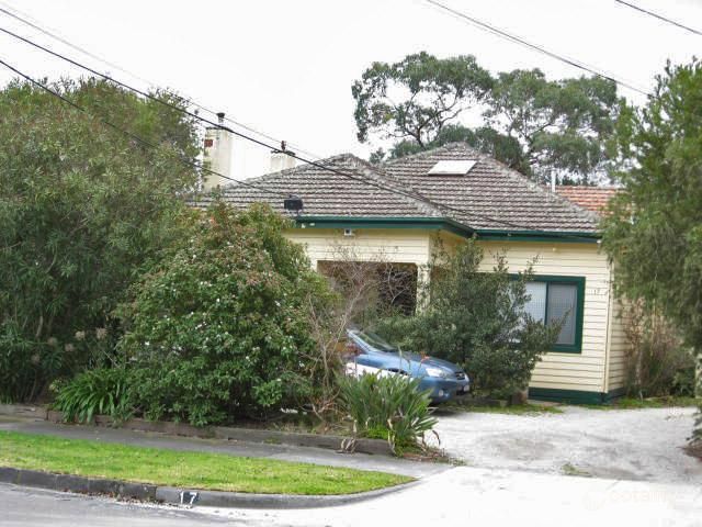 17 Paget St, Hughesdale, VIC 3166