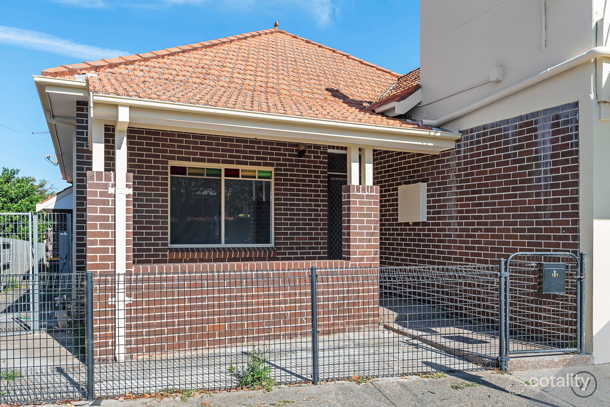 161 Burwood Rd, Concord, NSW 2137
