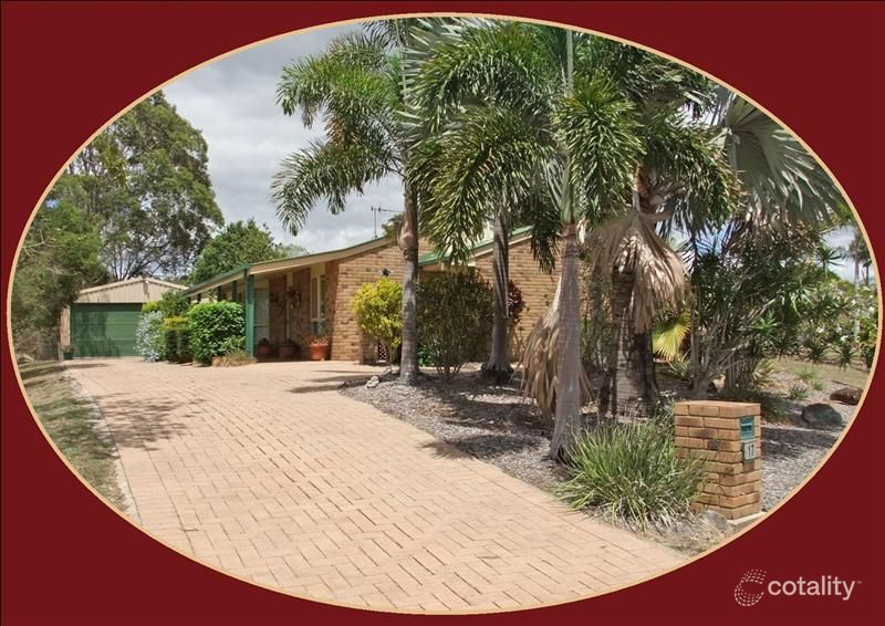 17 Central Rd, Tinana, QLD 4650