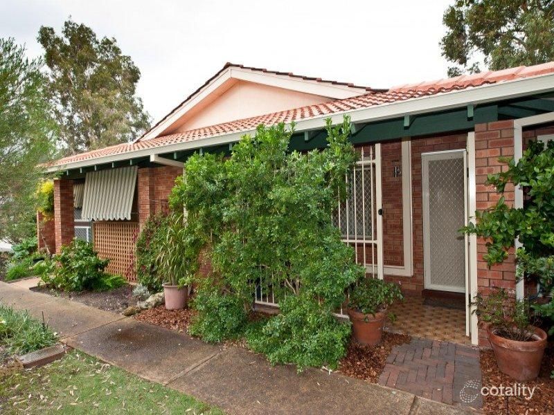 20/294 Knutsford Ave, Kewdale, WA 6105