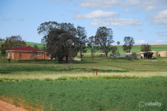 478 Indialla Rd, Mount Erin, WA 6532