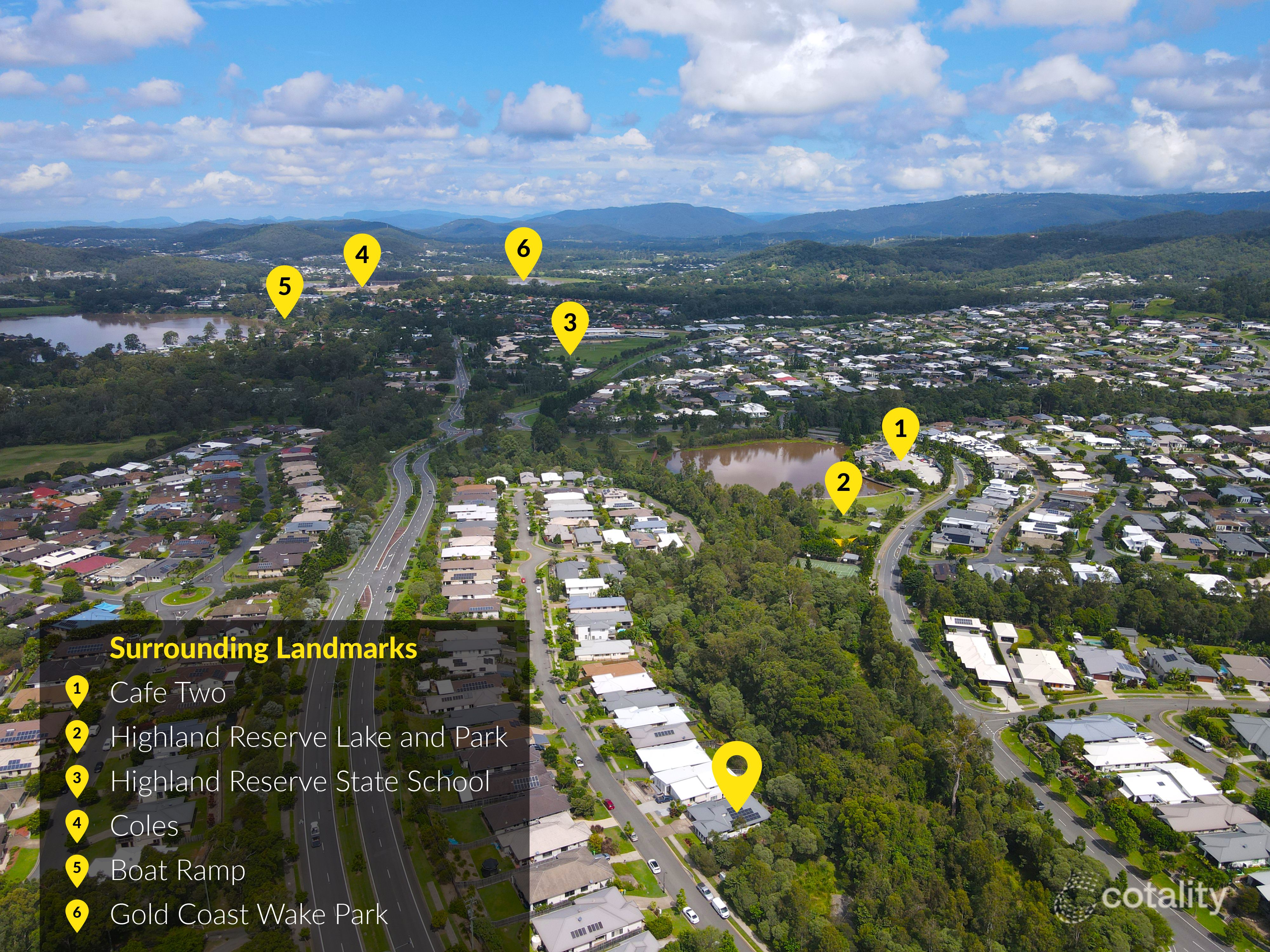 3 Wildflower Cct, Upper Coomera, QLD 4209