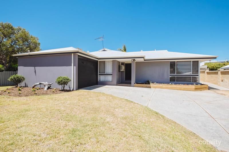 8 Cotton Pl, Hillarys, WA 6025