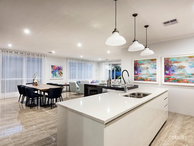 Lot 971 Mudstone Rd, Banjup, WA 6164