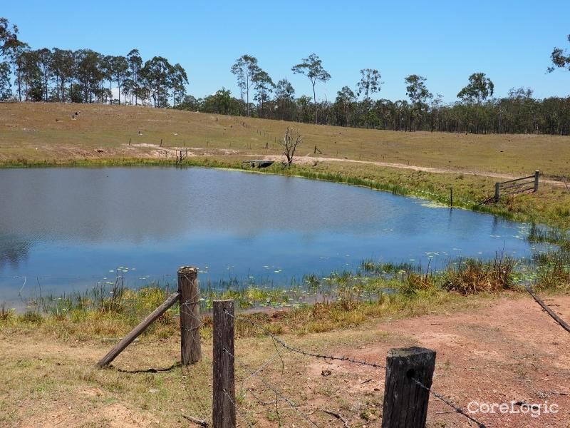 388 Glenbar Rd, Woocoo, QLD 4620